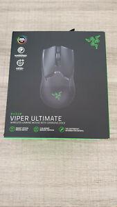 Razer viper ultimate