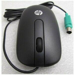 souris ergo hp optique port ps2 neuve