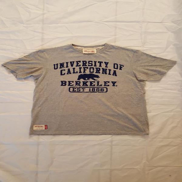 T-shirt american freshman taille m 8 neuf/revente, le