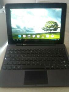 Tablette asus transformer 10 pouces tf201