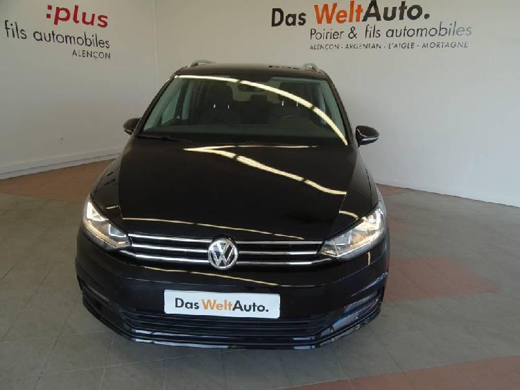 Volkswagen touran diesel saint-hilaire-le-chatel 61 | 21500