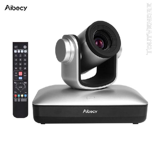 aibecy hd video conference cam caméra de conférence full