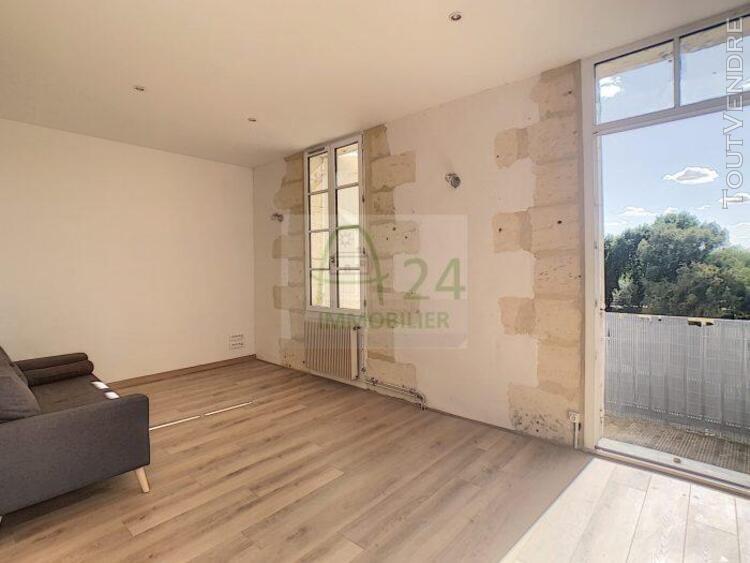 appartement t3 1er etage