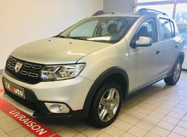 Dacia sandero essence evrecy 14 | 13490 euros 2020 17141031