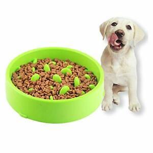 Gamelle anti glouton chiens - gamelle d&amp;apos;alimentation