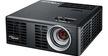 Optoma ml750e - projecteur dlp - led - 3d - 700 lumens -