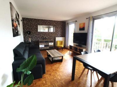 Appartement à vendre marseille-13eme-arrondissement 3