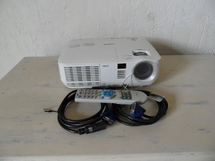 vidéoprojecteur nec v260 occasion, vic-en-bigorre (65500)