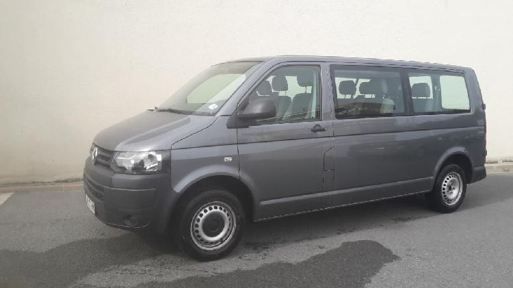 volkswagen transporter combi diesel saumur 49 | 22540 euros