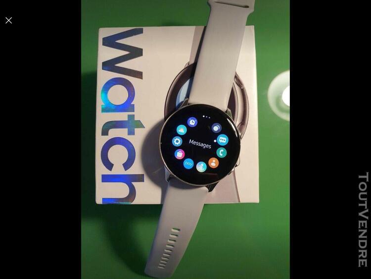 samsung galaxy watch active