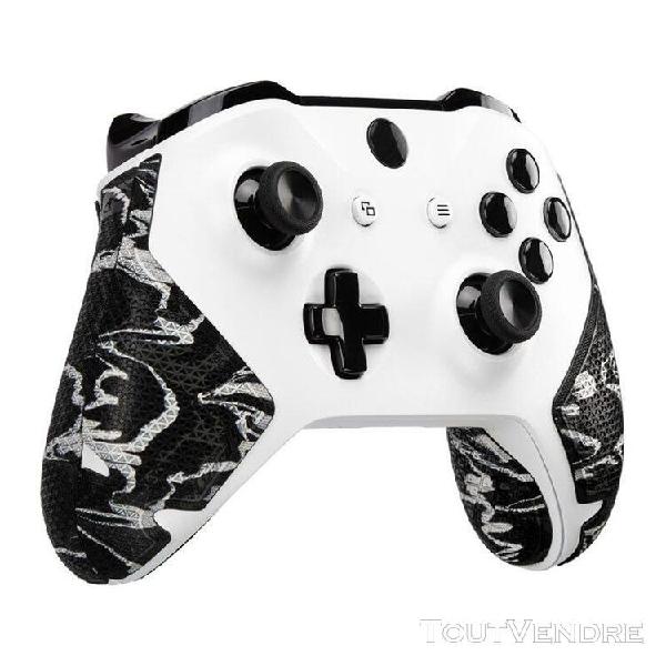 Lizard skins lizard skins xbox one - black camo (zugeschnitt