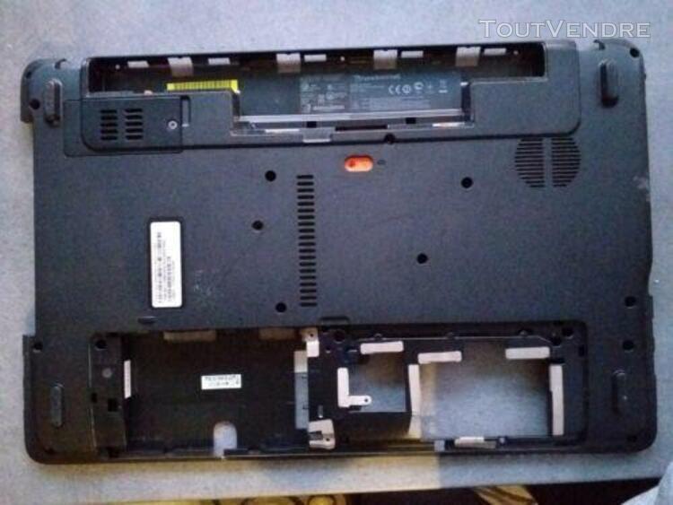 plasturgie basse packard bell easynote tv44hc tres bon etat