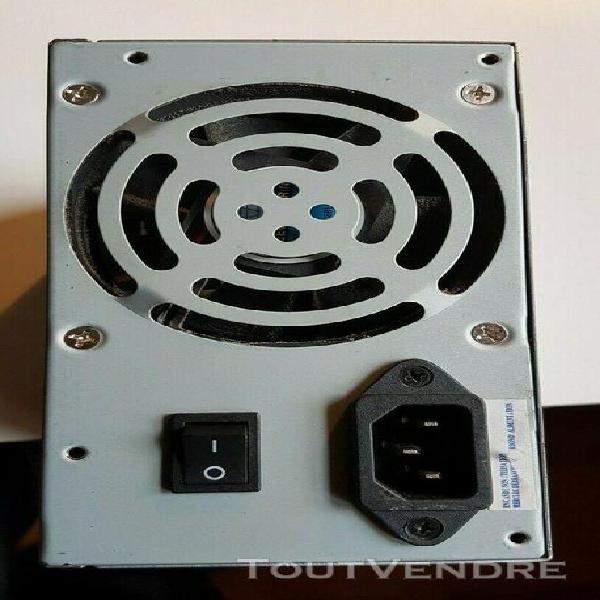 Alimentation interne pour pc