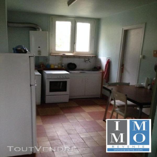 Appartement t3 meuble