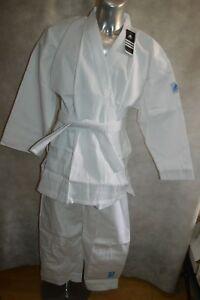 ensemble kimono karate adidas taille 190/200 cm neuf