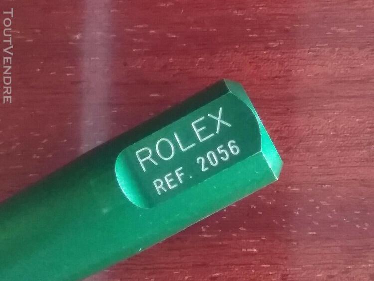 rolex authentique extracteur de tube ref 2056 tube removal v