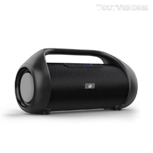 Caliber hpg540bt enceinte bluetooth portable 240w avec batte