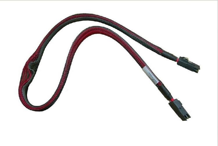 Câble de données - minisas sff-8087 à minisas sff-8087 - Câble de données - minisas sff-8087 à minisas sff-8087 -