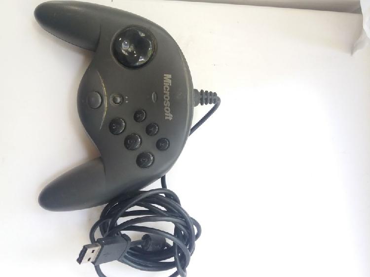 manette microsoft sidewinder usb occasion,