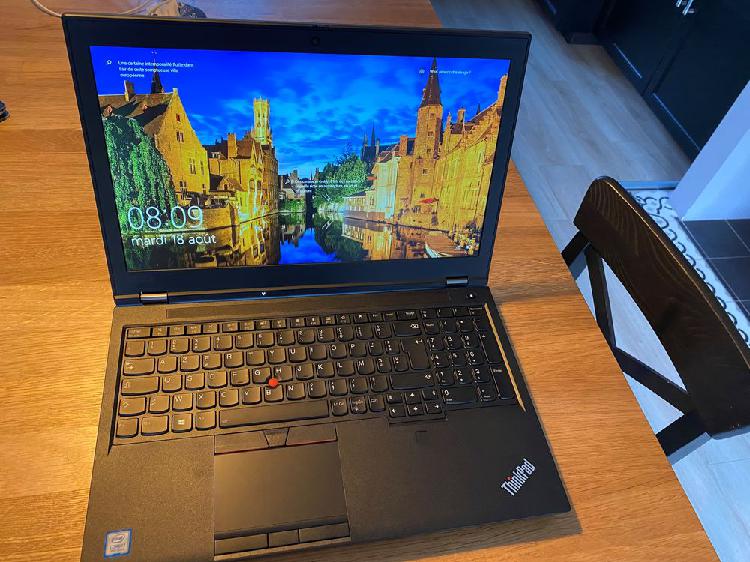 ordinateur portable lenovo neuf, saumur (49400)