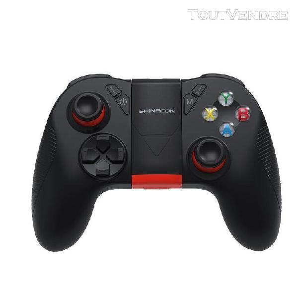 colorcome® 2019 nouveauté bluetooth manette jeu à