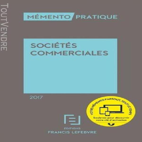 Sociétés commerciales