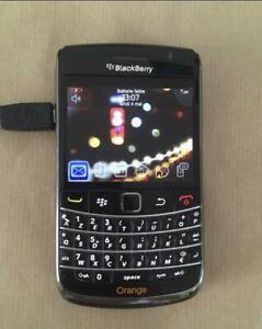 blackberry bold 9700