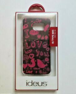 coque pour samsung galaxy s6 neuve