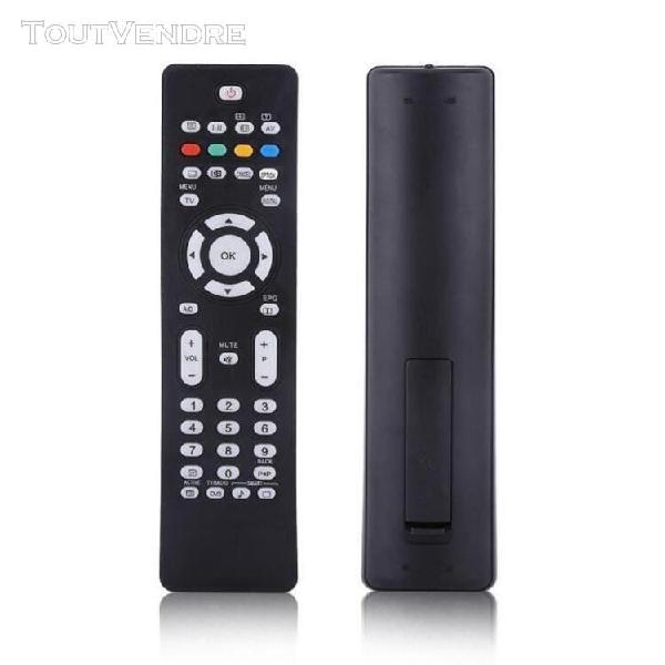 Intelligent tv rc2034301-01 télécommande contrôleur