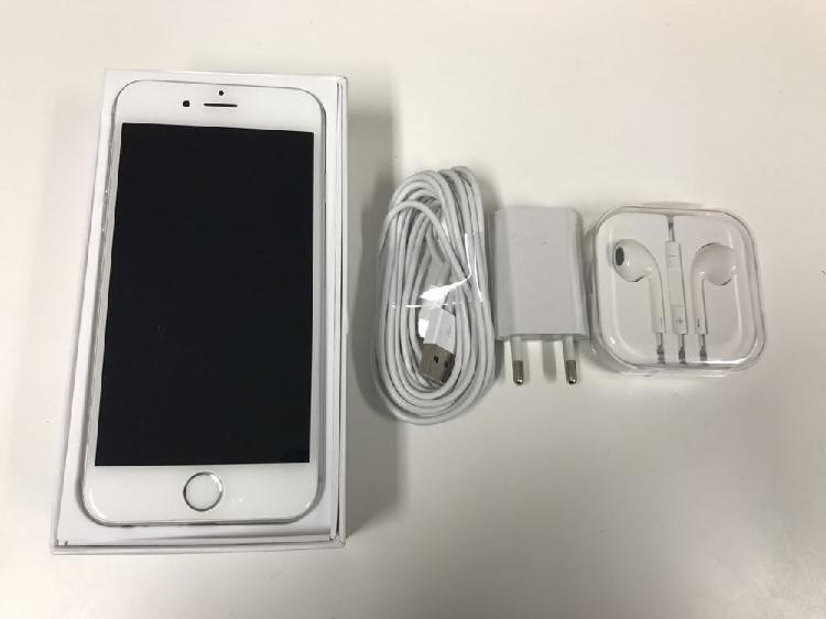 Iphone 6 16gb débloqué occasion, bordeaux (33800)