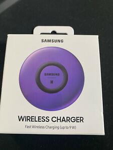 samsung socle de charge sans fil edition bts