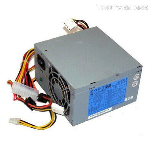 alimentation pc hp ps-6361-02 365w sata molex hp dc7800p mt