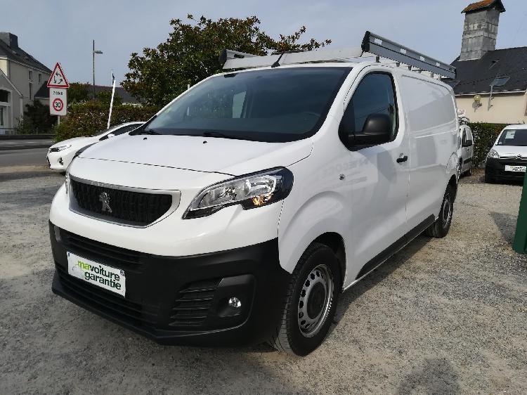 peugeot expert diesel saint etienne de montluc 44 | 15480