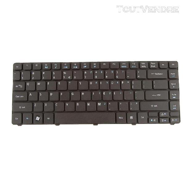 remplacement clavier d'ordinateur portable pour acer 4742 47