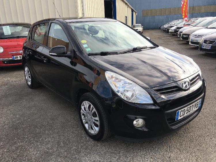 hyundai i20 diesel bedee 35 | 5500 euros 2012 16530360