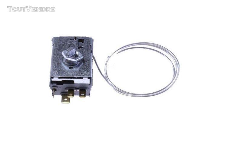 thermostat 077b6698 pour refrigerateur bosch - 00170157