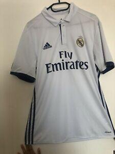 football real madrid vintage superbe État. aucune