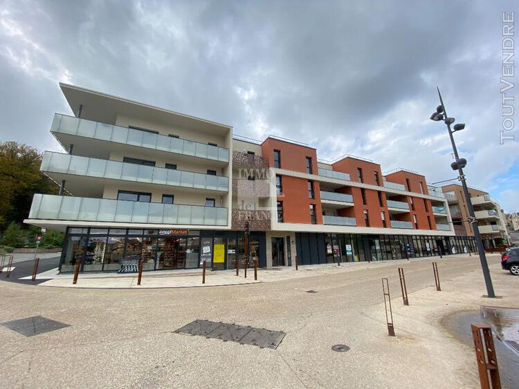 Vente: appartement neuf - 5 pièces à change