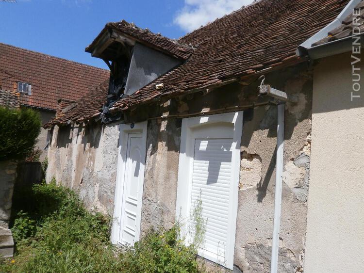 local de stockage ou garde meuble