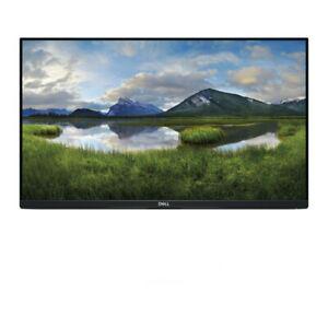 dell p2719hc_wost 68,6 cm (27") 1920 x 1080 pixels full hd