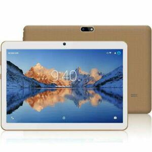 tablette tactile 10 pouces - lnmbbs k107- 4g/3g/wifi -