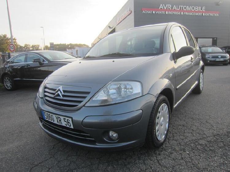 citroen c3 essence coueron 44 | 3890 euros 2004 17277191