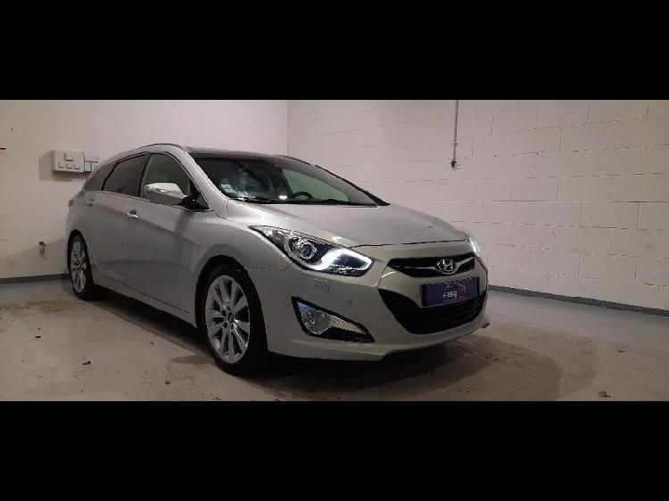 hyundai i40 sw diesel dijon 21 | 9990 euros 2011 17261977