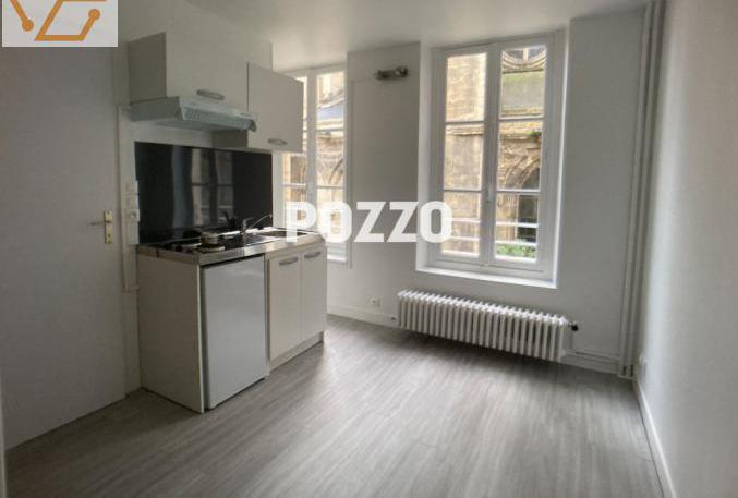 location appartement 1 pièce 13 m