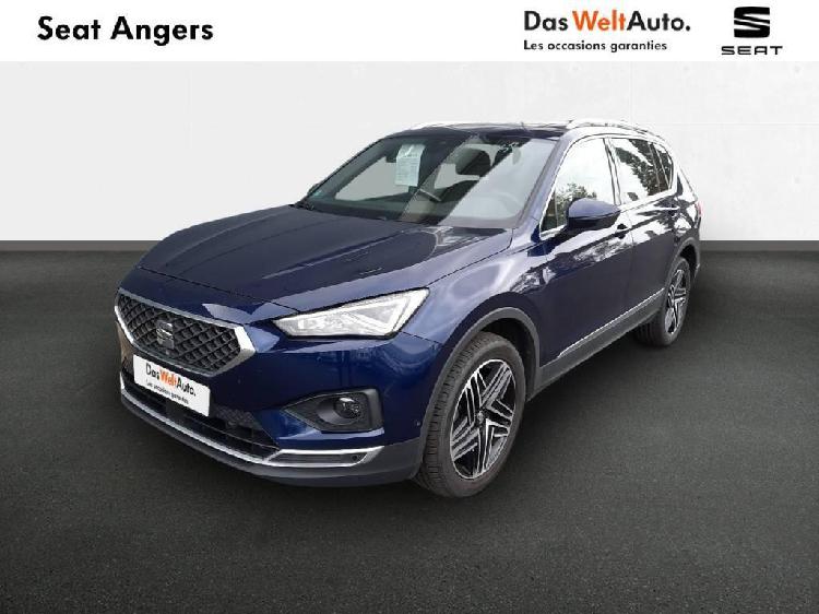 Seat tarraco diesel angers 49 | 35990 euros 2019 17222393