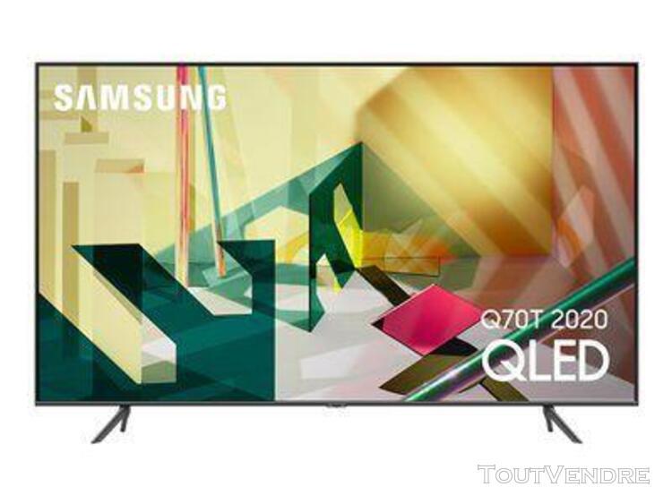 tv samsung qe85q70tat 85" 4k uhd (2160p)