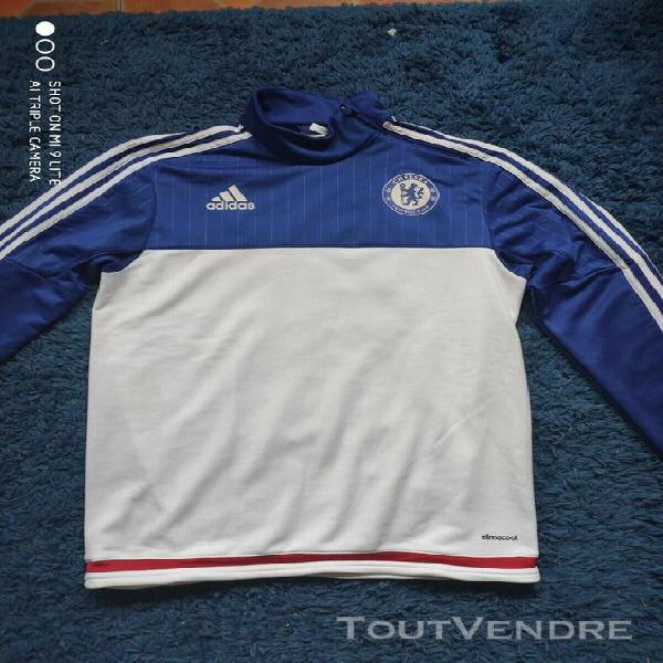 survêtement adidas chelsea 2015/2016