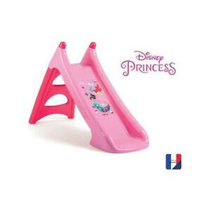 Disney princess smoby toboggan xs