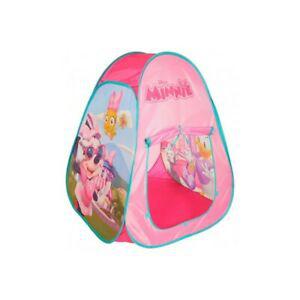 Magasin de campagne disney pop up minnie mouse (74 x 74 x 97