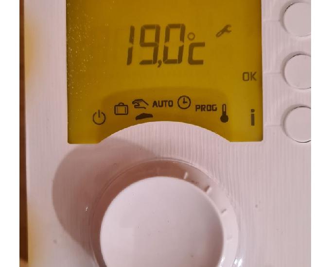 Thermostat pour frisquet